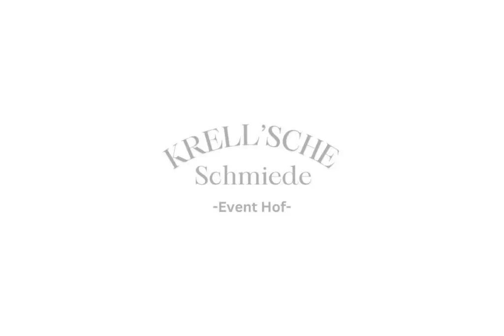 Logo der Krell’schen Schmiede Event Hof