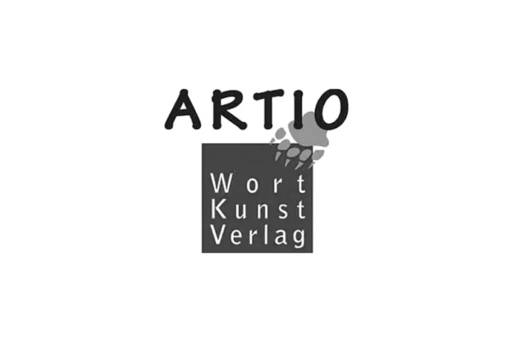 Logo von Artio Wortkunst Verlag