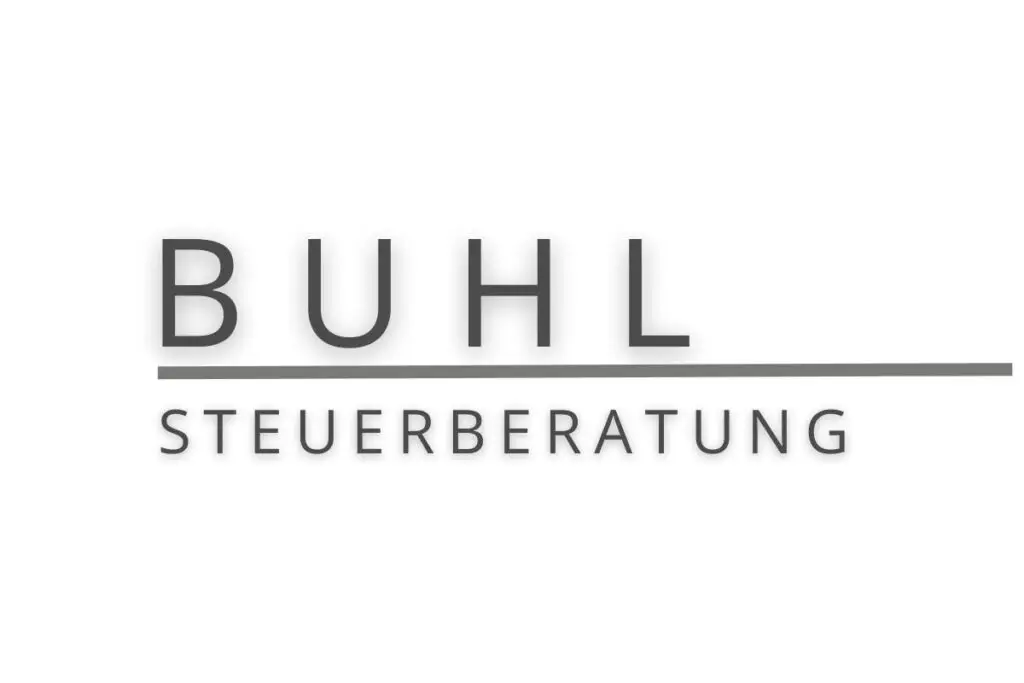 Buhl Steuerberatung Firmenlogo Deutschland