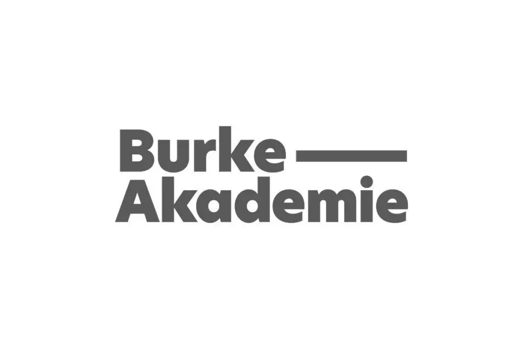Logo der Burke Akademie