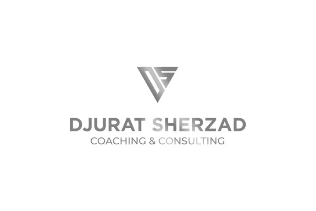 Logo von Djurat Sherzad Coaching und Consulting