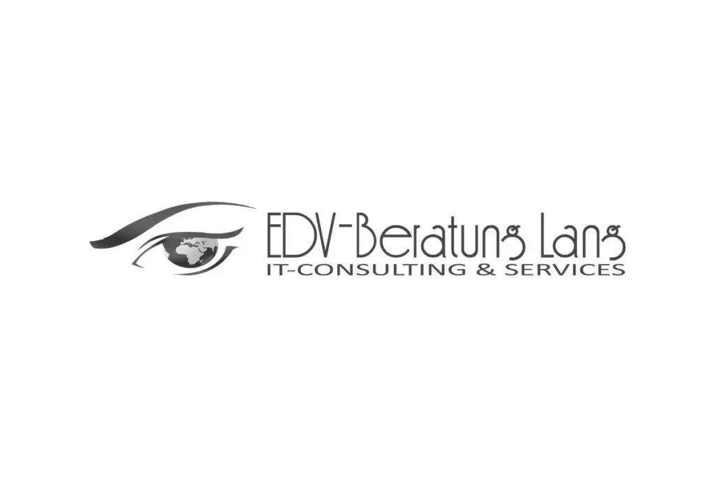 EDV-Beratung Lang IT-Consulting Logo