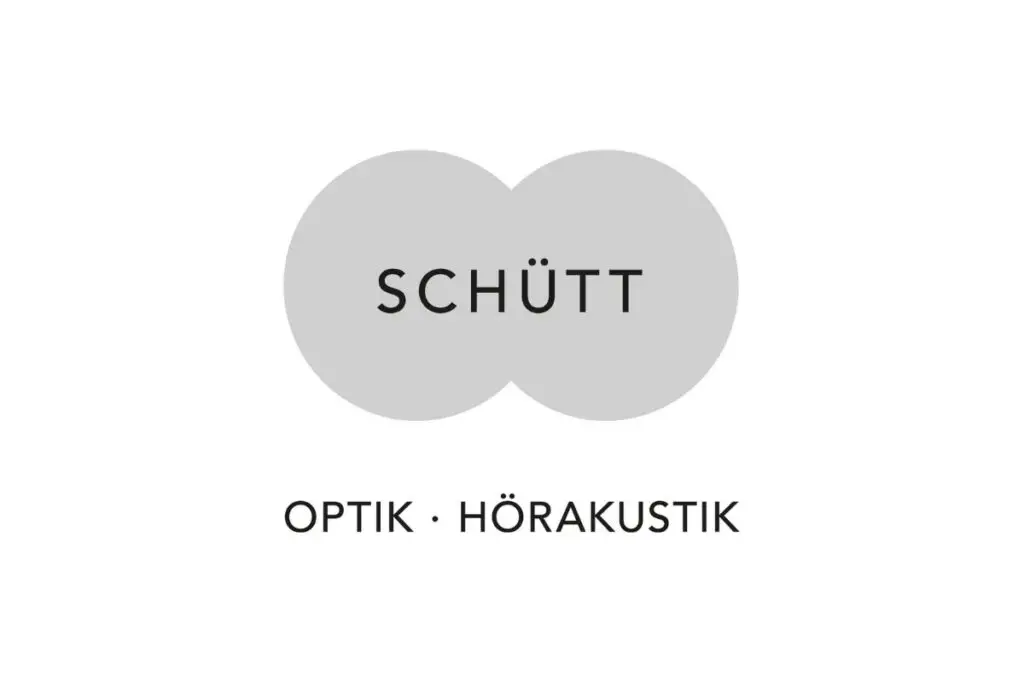Schütt Optik und Hörakustik Logo