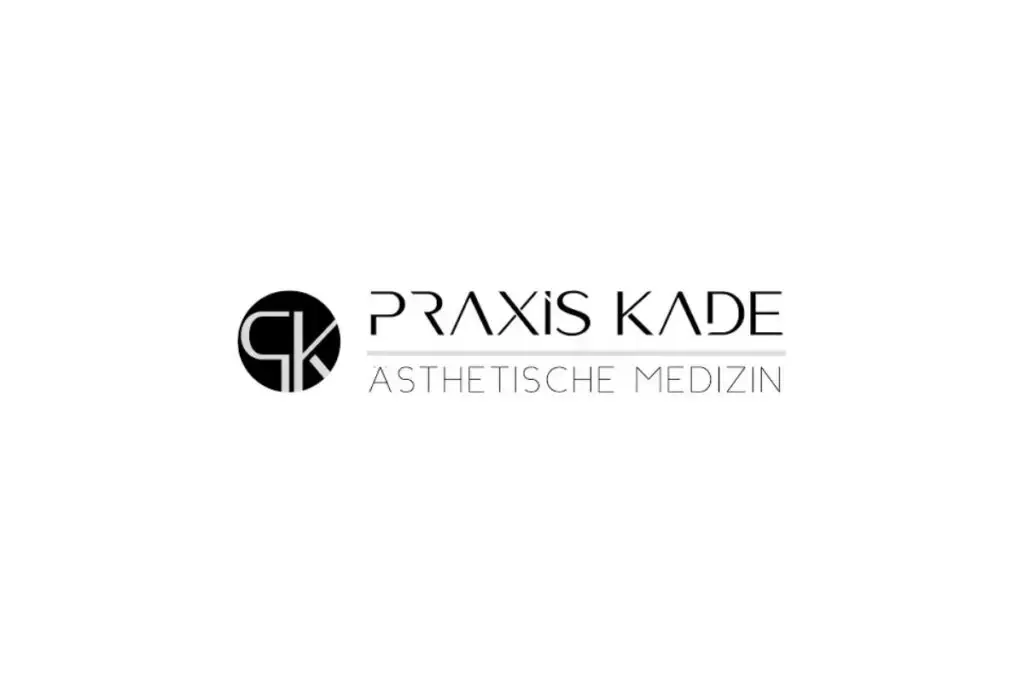Praxis Kade Logo ästhetische Medizin Deutschland